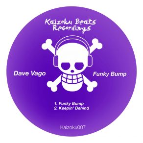 Download track Keepin Behind Original Mix Dave Vago