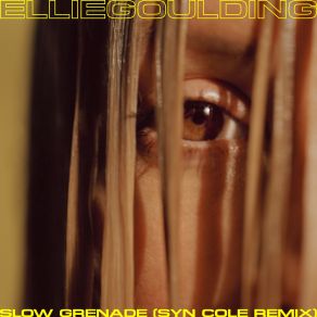 Download track Slow Grenade (Syn Cole Remix) Ellie Goulding, Lauv