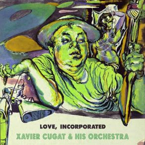 Download track Misrilou Xavier Cugat And His Orchestra