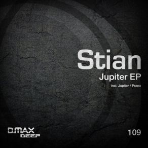 Download track Jupiter (Original Mix) Stian