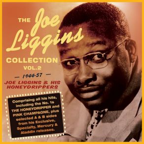 Download track Little Joe's Boogie Joe Liggins & His Honeydrippers