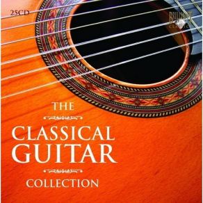 Download track 6. Gilardino Studies For Guitar No 06 Soledad Angelo Gilardino