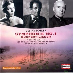 Download track 4. Ich Atmet’ Einen Linden Duft Gustav Mahler