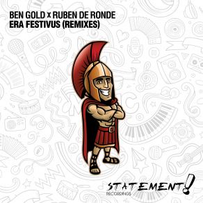 Download track Era Festivus (Sound Quelle And Max Meyer Remix) Ruben De Ronde, Ben GoldSound Quelle