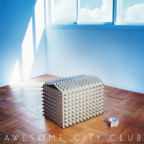 Download track トビウオ Awesome City Club