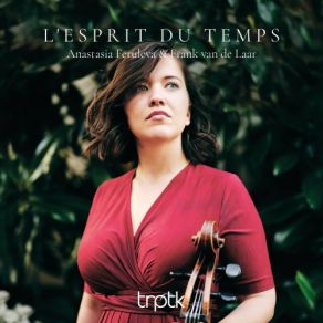 Download track Suite Italienne IV. Tarantella Frank Van De Laar, Anastasia Feruleva