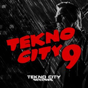 Download track KOSTEN (Aurea Desea) TEKNO CITY