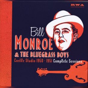 Download track Swing Low, Sweet Chariot (Take 2) Bill Monroe & His Blue Grass Boys