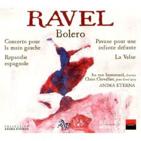 Download track IV Feria (Rapsodie Espagnole) Joseph Maurice Ravel