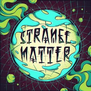 Download track Navi's Temple Strange Matter