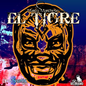 Download track El Tigre (Original Mix) Marco Marchese