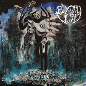 Download track Maruta Beyond The Void