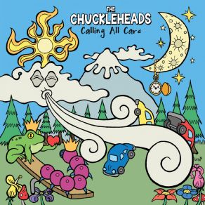 Download track Cool Breeze The Chuckleheads