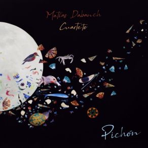 Download track Delirios De Grandeza Matías Dabanch Cuarteto