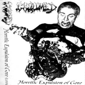 Download track Carneous Corneal Carbonization Exhumed