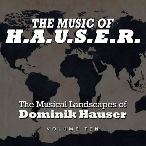 Download track Impossible Mission Dominik Hauser