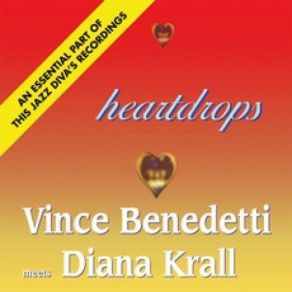 Download track Sunshine Express Vince Benedetti, Diana Krall