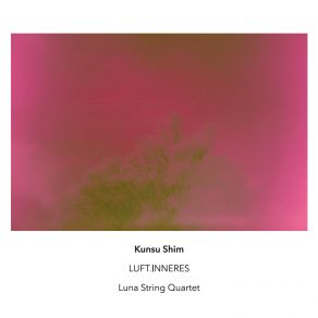 Download track Up Without An Insistent Casting Away # 13 Luna String Quartet