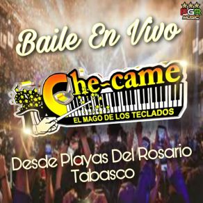 Download track Popurri Checame 2 Che-Came El Mago De Los Teclados