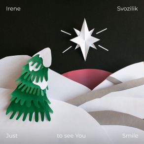 Download track Just To See You Smile (Radio Edit) Irene Svozilik