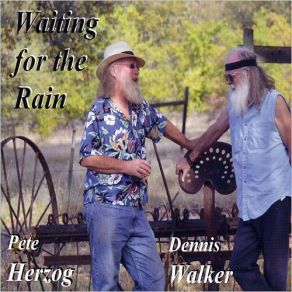 Download track I'm Thru With You Dennis Walker, Pete Herzog