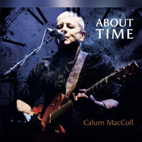 Download track Losing You Again Calum MacColl