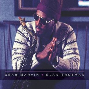 Download track I Want You Elan TrotmanObadele Thompson