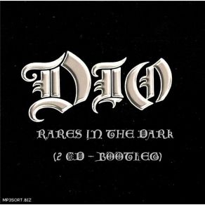 Download track God Hates Heavy Metal Dio