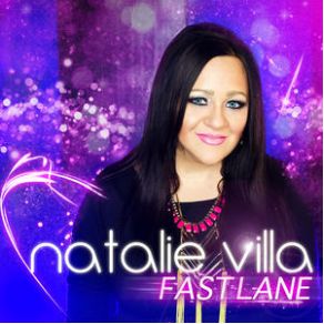 Download track Fast Lane Natalie Villa