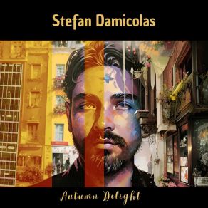 Download track The Same Air Stefan Damicolas