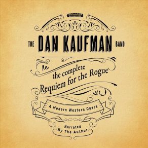 Download track A Trip To Jail / Rusty Cage The Dan Kaufman Band