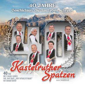 Download track Tränen Der Dolomiten Kastelruther SpatzenKastelruther Männerquartett