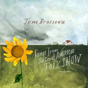 Download track Under African Skies Tom Brosseau