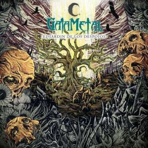 Download track Vestigios Gaia Metal