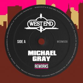 Download track Just In Time (Michael Gray Remix) Michael Gray