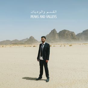 Download track Peaks And Valleys Michael Hakim