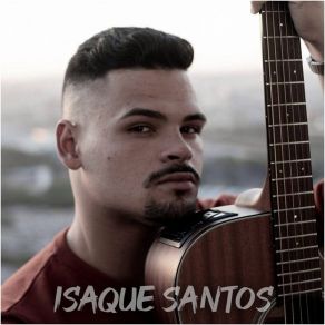 Download track Disk Me (Cover) Isaque Santos