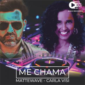 Download track Me Chama Carla Visi