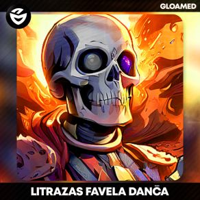 Download track FAVELA DANÇA (Sped Up) Litrazas