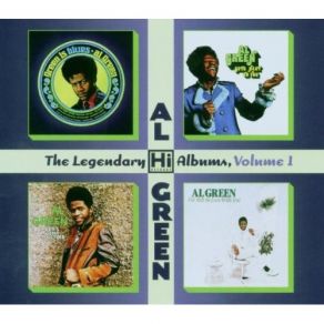 Download track Let's Stay Together Al Green