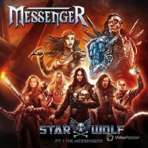 Download track Thousand Suns Of Eternity The Messenger