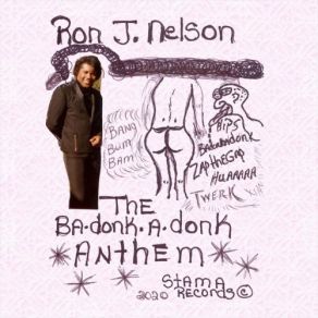 Download track Zap The Gap, Pt. 2 Ron J Nelson