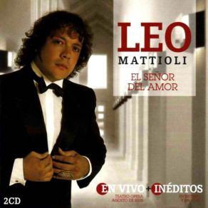 Download track Presentacion - El Amor De Mi Vida - En Vivo Leo Mattioli