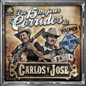 Download track El Tres Dedos Carlos, José