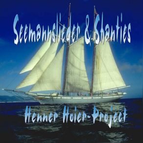 Download track Das Kann Doch Einen Seemann Nicht Erschüttern Henner Hoier Project