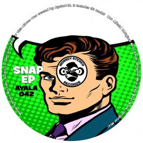 Download track Snap (Original Mix) Ayala042