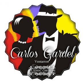 Download track Por Tus Ojos Negros Carlos Gardel