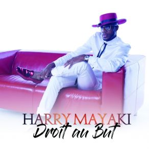 Download track Unissons-Nous Harry MayakiVictoire KM