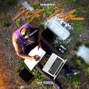 Download track Road To Success Haddy