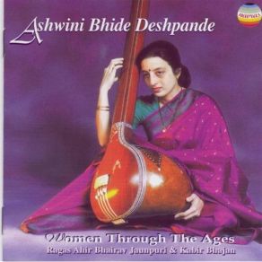 Download track Raga Jaunpuri - Khyal In Jhaptal Ashwini Bhide Deshpande